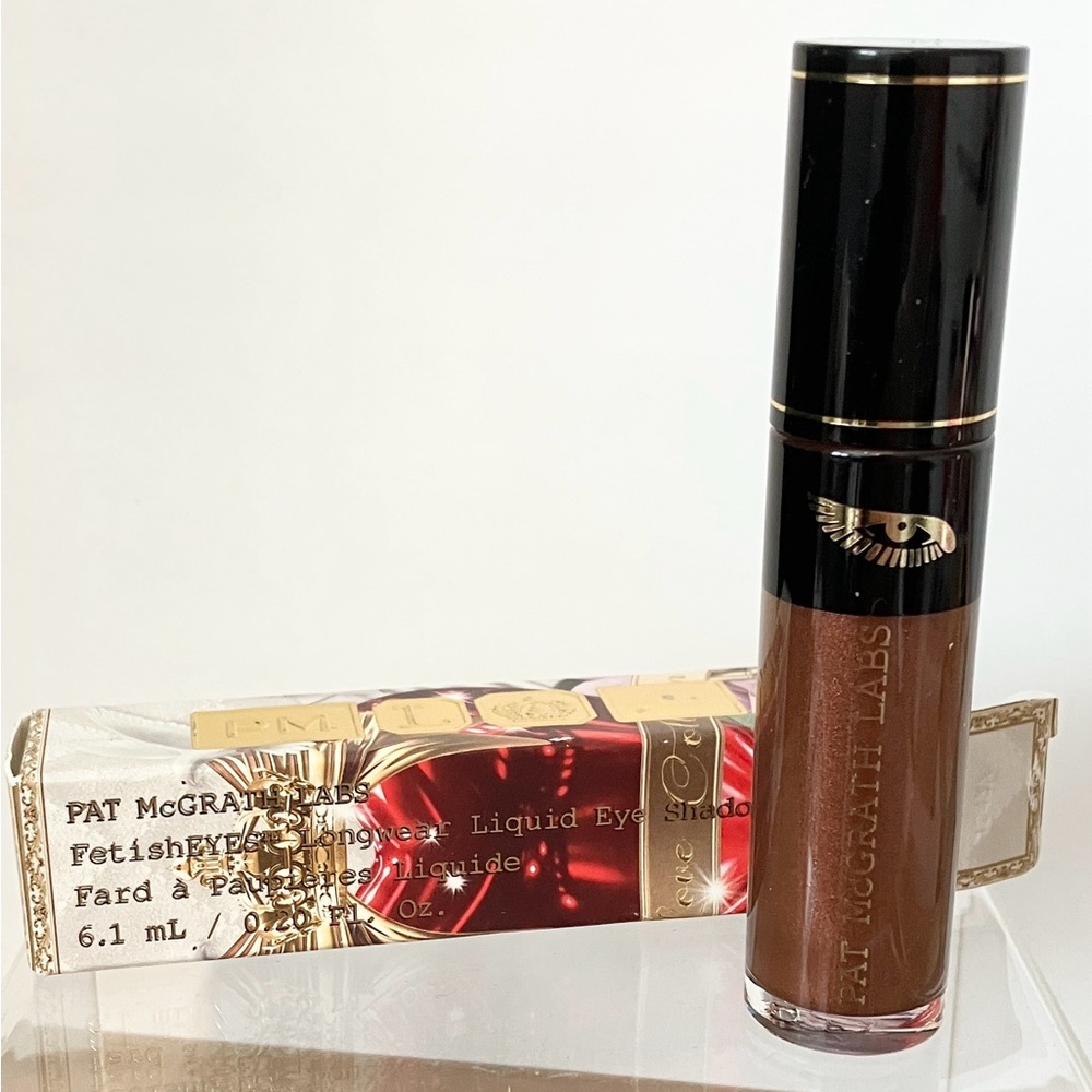 Pat McGrath Labs FetishEYES Longwear Liquid Eye Shadow in Smouldering Seduction